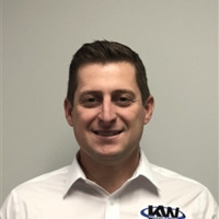 KW Corporation, INC Employee Steven Clare's profile photo