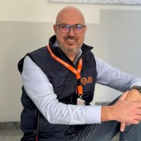 igus Srl Employee Marcello Mandelli's profile photo