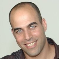 SIG SAUER, Inc. Employee Assaf Elias's profile photo