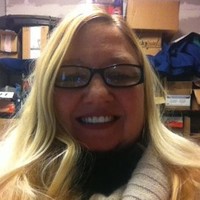 Mollertech Employee Marie Burrell's profile photo