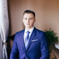 Gregory Chved Email & Phone Number