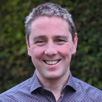 Aurum Biosciences Ltd Employee David Brennan's profile photo