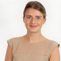 NSF Employee Sofie Janssens's profile photo