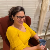 Jenni Sutherland Email & Phone Number