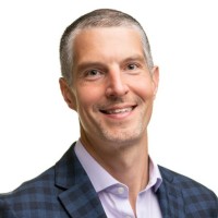PURE GROUP OF COMPANIES LTD Employee Collin Page's profile photo