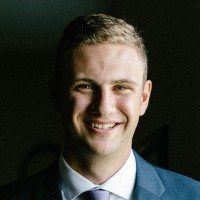 The Navigators of Canada Employee Sam Allison's profile photo