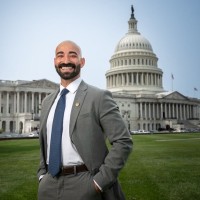 Chief Administrative Officer Employee Jonathan M. Collazo's profile photo