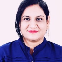 GimBooks Employee Pooja Jha's profile photo