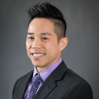 USACS INTEGRATED ACUTE CARE SERVICES OF MARYLAND, LLC Employee Van Nguyen's profile photo
