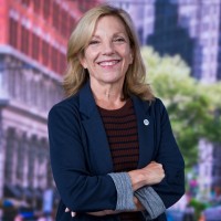 CUNY School of Professional Studies Employee Jennifer Sparrow's profile photo