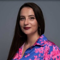 Avalio Employee Aleksandra Dobrzyńska-Głaz's profile photo