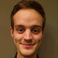 DroneMatrix Employee Michiel Arits's profile photo