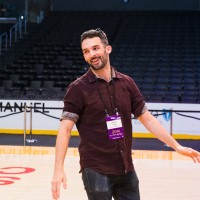 Brenden Theatres Employee Robert Lytle's profile photo