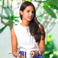 Atlas Axillia Employee Sakina Esufally's profile photo