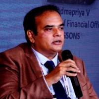 Venkat Pillai Email