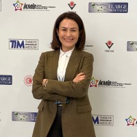 Nevşehi Hacı Bektaş Veli üniversitesi Employee Cevahir Altınkaynak's profile photo