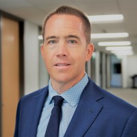 ABB Employee Ryan Holzhauer's profile photo