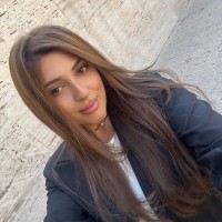 AimStack Employee Tatyana Manaseryan's profile photo