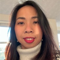 Amberta LTD Employee Trang Hoang's profile photo