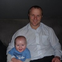 MMC Group Employee Ben Kirby's profile photo