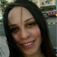 New PC Planet Employee Nevine Magdy's profile photo