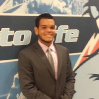 Andrew Vega Email & Phone Number