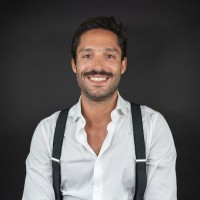 CodeWin Employee João Santos Silva's profile photo