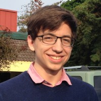 NORCOM 911 Employee Phillip Dietz's profile photo