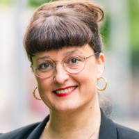 Bettina Looser Email