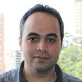 Z Modular Employee Hossein Ghaednia's profile photo