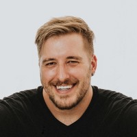 Communities Employee Stuart Hall's profile photo