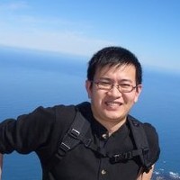 BioTrack Capital Employee Feng Tao's profile photo