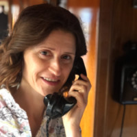 SECTRON Employee Tsetska Yadkova's profile photo