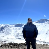 FRND Employee Kumar Prateek's profile photo