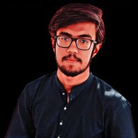 Fiverr Employee Muhammad Saifullah's profile photo
