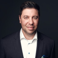 Concordia University Employee Marc Deegan's profile photo