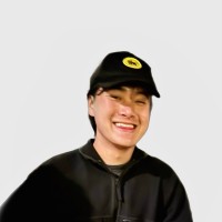 BAGGU Employee Todd Nguyen's profile photo