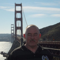 Flann Microwave Employee David Clark's profile photo