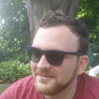 Somewhere Else Employee Craig Bever's profile photo