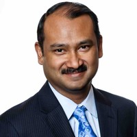 11:11 Systems Employee Kaushik Ray's profile photo