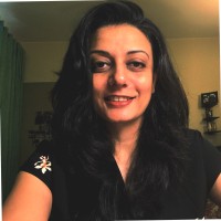 Geetika Bhandari Email & Phone Number