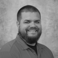 Inline Electric & Lighting Employee Josh Thedford's profile photo