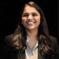 Akshita Chhangani Email & Phone Number