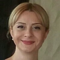 TBC Bank Group PLC Employee Tamar Koberidze's profile photo