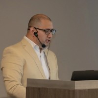 "Advanced Audit Ecuador" AAE Cía. Ltda. Employee Jonathan S. Ulloa's profile photo