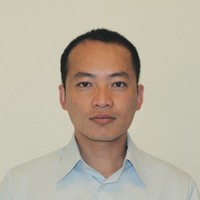Cooler Master Employee Chih-Kuang Kuan's profile photo