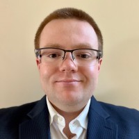 Datafy Employee Brandon Roth's profile photo