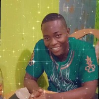 Fruitizz Benin Employee Jean-Eudes Honhonou's profile photo