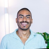 WAIR Employee Sachin Lendis's profile photo