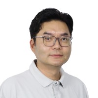 Apple Employee Terence Chan's profile photo